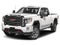 2020 GMC Sierra 3500HD 4WD Crew Cab Standard Bed AT4