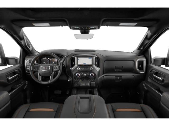 2020 GMC Sierra 3500HD 4WD Crew Cab Standard Bed AT4