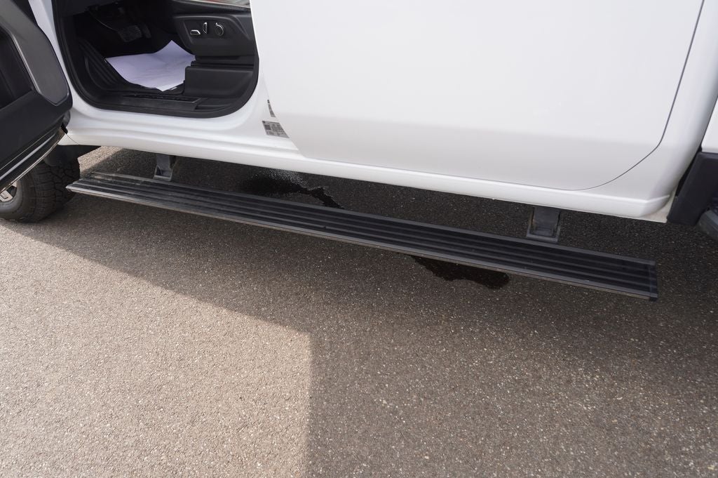 2024 GMC Sierra 2500HD 4WD Crew Cab Standard Bed Denali Ultimate