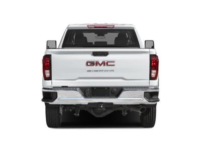 2024 GMC Sierra 2500HD 4WD Crew Cab Standard Bed Denali Ultimate