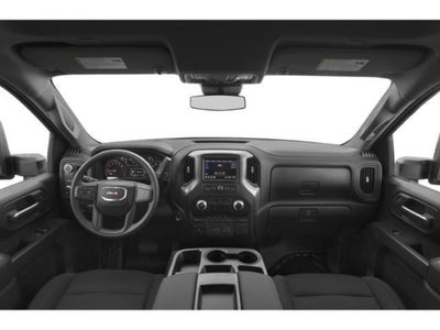 2024 GMC Sierra 2500HD 4WD Crew Cab Standard Bed Denali Ultimate