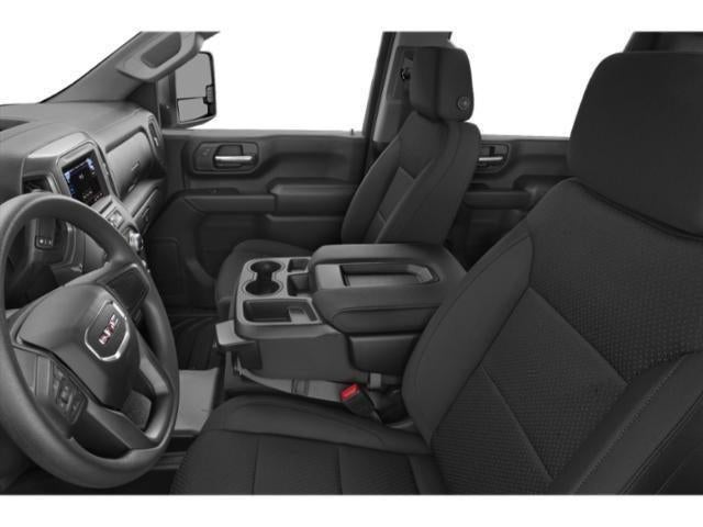 2024 GMC Sierra 2500HD 4WD Crew Cab Standard Bed Denali Ultimate