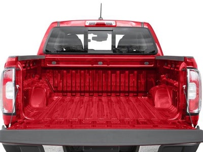 2016 GMC Canyon SLE