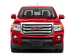 2016 GMC Canyon SLE