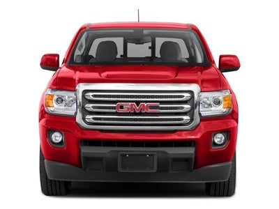 2016 GMC Canyon SLE