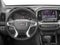 2016 GMC Canyon SLE
