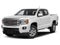 2020 GMC Canyon 4WD Crew Cab Short Box SLE