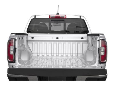 2020 GMC Canyon 4WD Crew Cab Short Box SLE