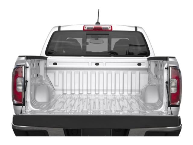 2020 GMC Canyon 4WD Crew Cab Short Box SLE