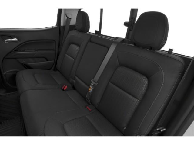 2020 GMC Canyon 4WD Crew Cab Short Box SLE
