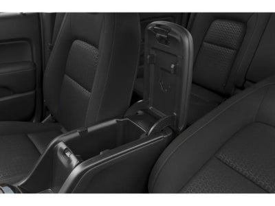 2020 GMC Canyon 4WD Crew Cab Short Box SLE