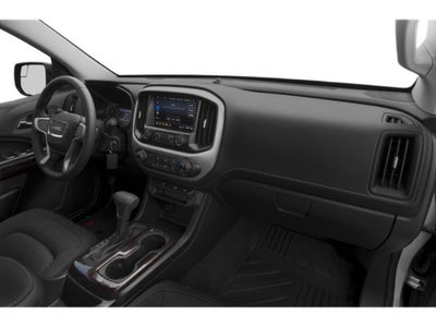 2020 GMC Canyon 4WD Crew Cab Short Box SLE