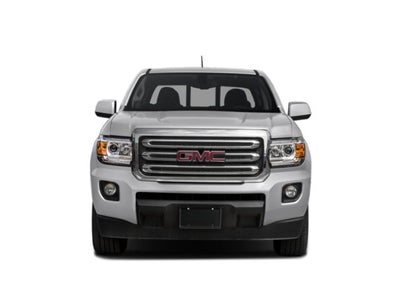 2020 GMC Canyon 4WD Crew Cab Short Box SLE