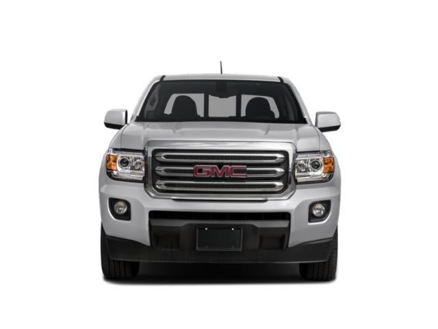 2020 GMC Canyon 4WD Crew Cab Short Box SLE