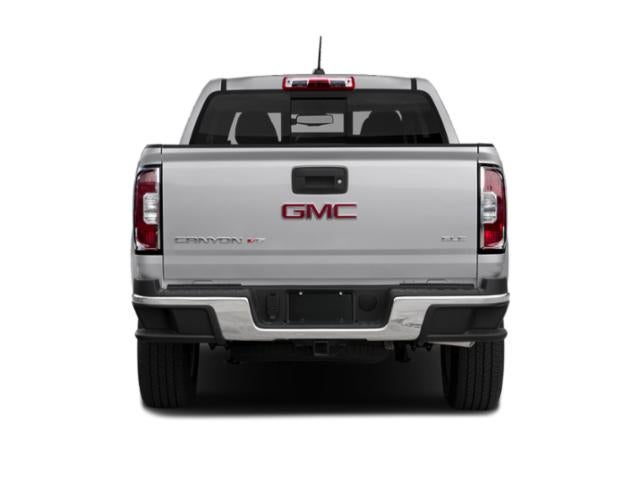 2020 GMC Canyon 4WD Crew Cab Short Box SLE