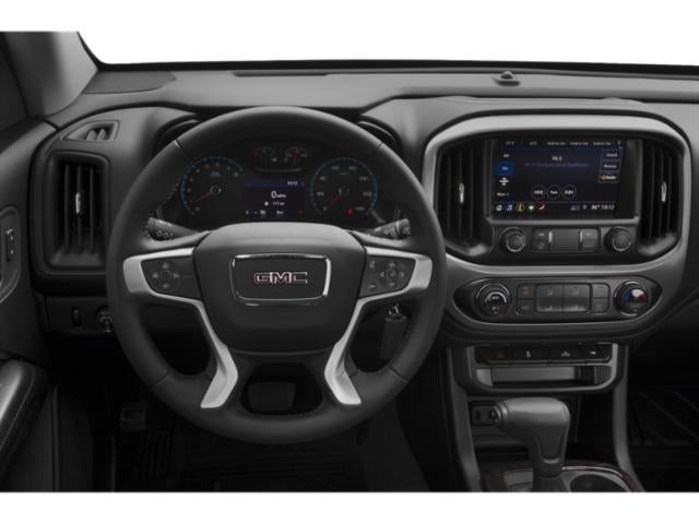 2020 GMC Canyon 4WD Crew Cab Short Box SLE