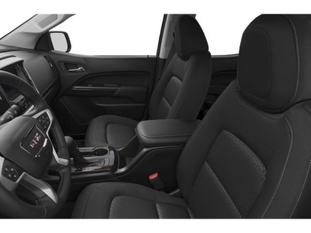 2020 GMC Canyon 4WD Crew Cab Short Box SLE