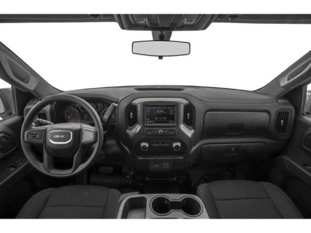 2022 GMC Sierra 1500 Limited 4WD Crew Cab Standard Box SLT