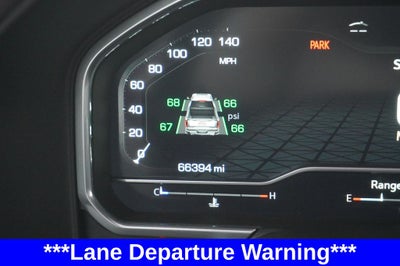 2023 GMC Sierra 1500 4WD Crew Cab Short Box AT4