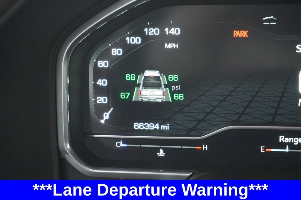 2023 GMC Sierra 1500 4WD Crew Cab Short Box AT4