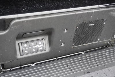 2023 GMC Sierra 1500 4WD Crew Cab Short Box AT4