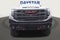2023 GMC Sierra 1500 4WD Crew Cab Short Box AT4