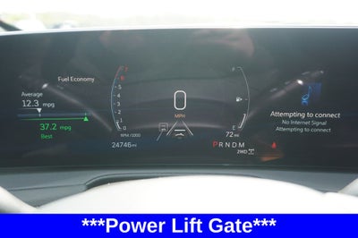 2025 Cadillac XT4 AWD Premium Luxury