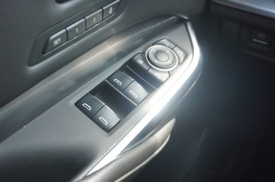 2025 Cadillac XT4 AWD Premium Luxury