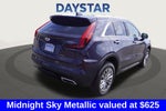 2025 Cadillac XT4 AWD Premium Luxury