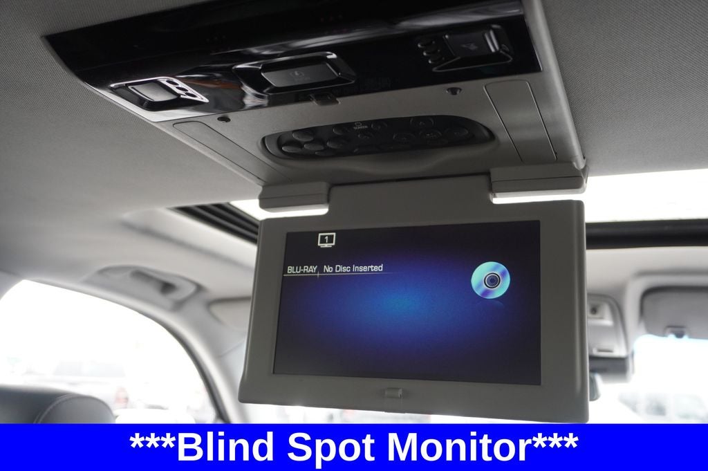 2020 Cadillac Escalade 4WD Luxury