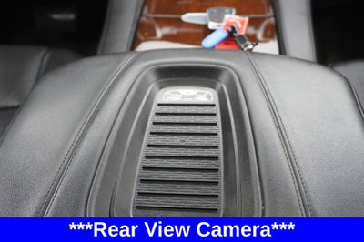 2020 Cadillac Escalade 4WD Luxury