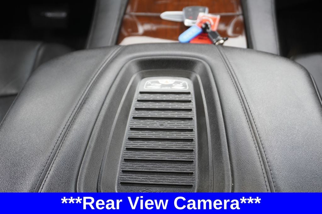 2020 Cadillac Escalade 4WD Luxury