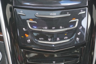 2020 Cadillac Escalade 4WD Luxury