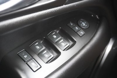 2020 Cadillac Escalade 4WD Luxury