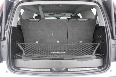 2020 Cadillac Escalade 4WD Luxury