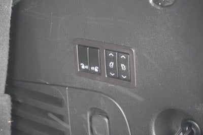 2020 Cadillac Escalade 4WD Luxury