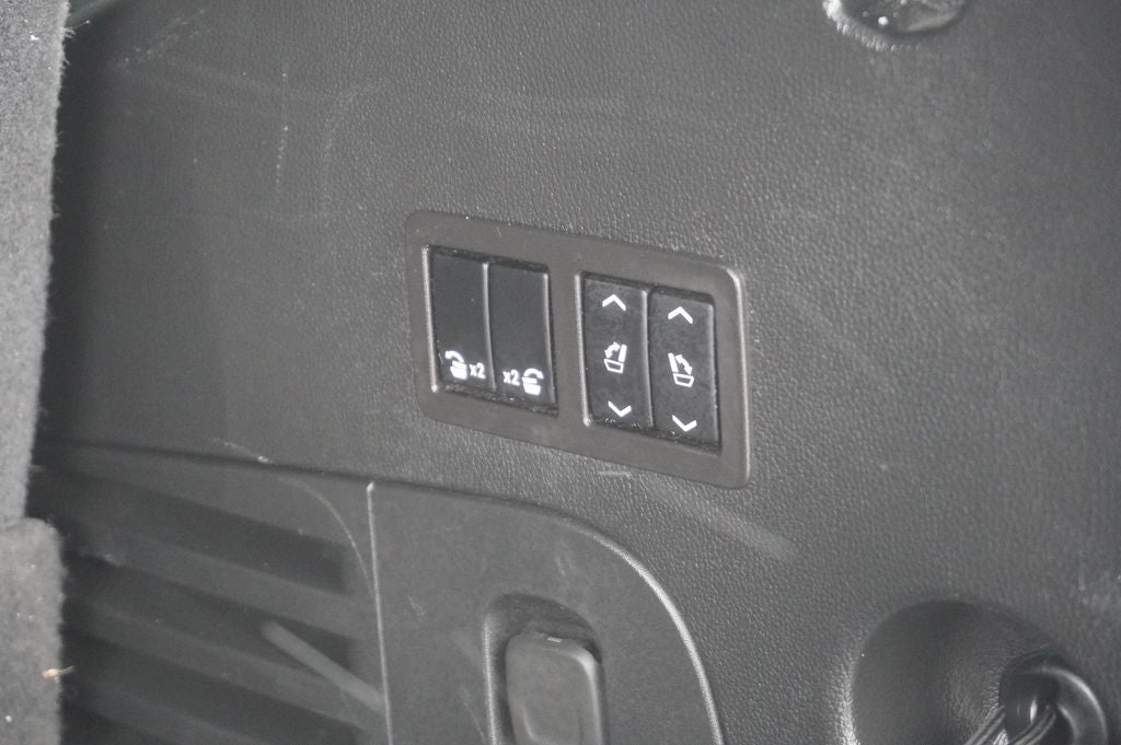 2020 Cadillac Escalade 4WD Luxury