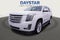 2020 Cadillac Escalade 4WD Luxury