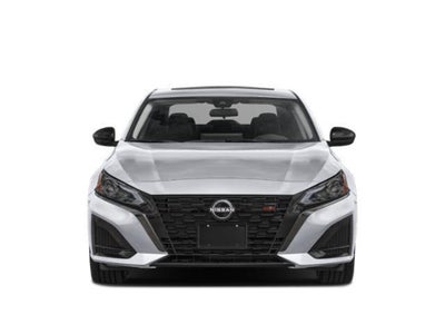 2025 Nissan Altima SR AWD