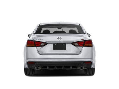 2025 Nissan Altima SR AWD