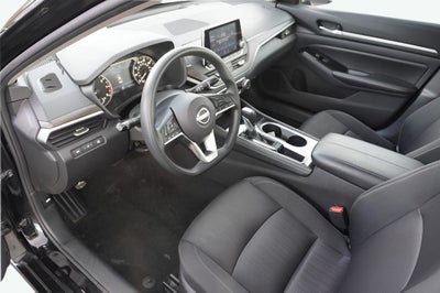 2023 Nissan Altima SV FWD