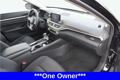 2023 Nissan Altima SV FWD