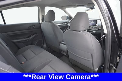 2023 Nissan Altima SV FWD