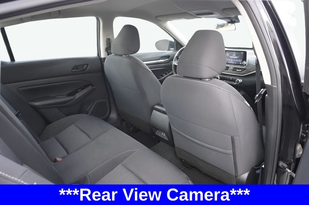 2023 Nissan Altima SV FWD