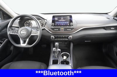 2023 Nissan Altima SV FWD