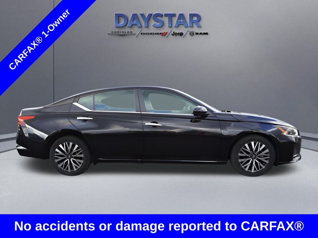 2023 Nissan Altima SV FWD