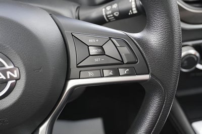 2023 Nissan Altima SV FWD