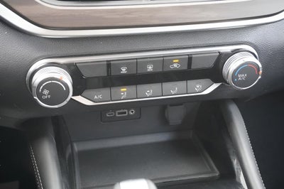 2023 Nissan Altima SV FWD