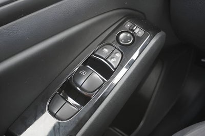 2023 Nissan Altima SV FWD