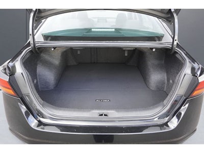 2023 Nissan Altima SV FWD